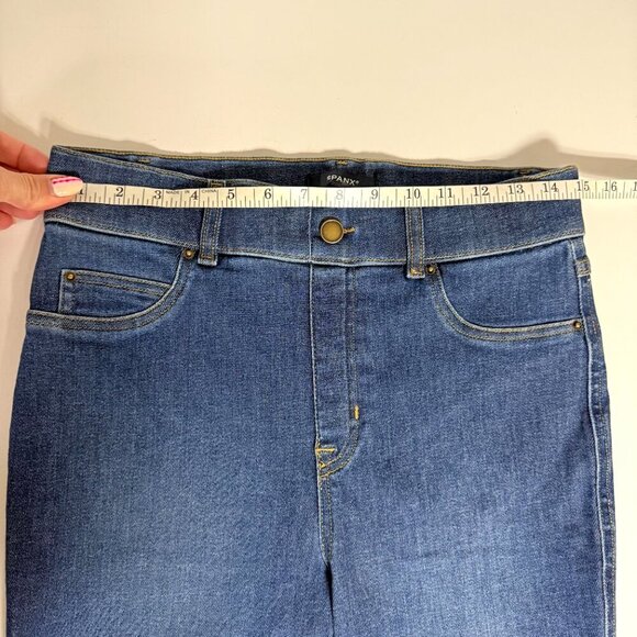 Spanx Flare Jeans - Picture 9 of 11